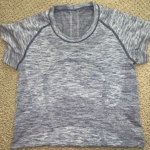 Lululemon short sleeve